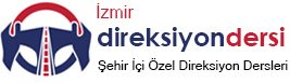 Özel Direksiyon Dersi İzmir